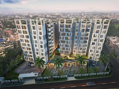 Gallery Cover Pic of Kshetrum Aspire