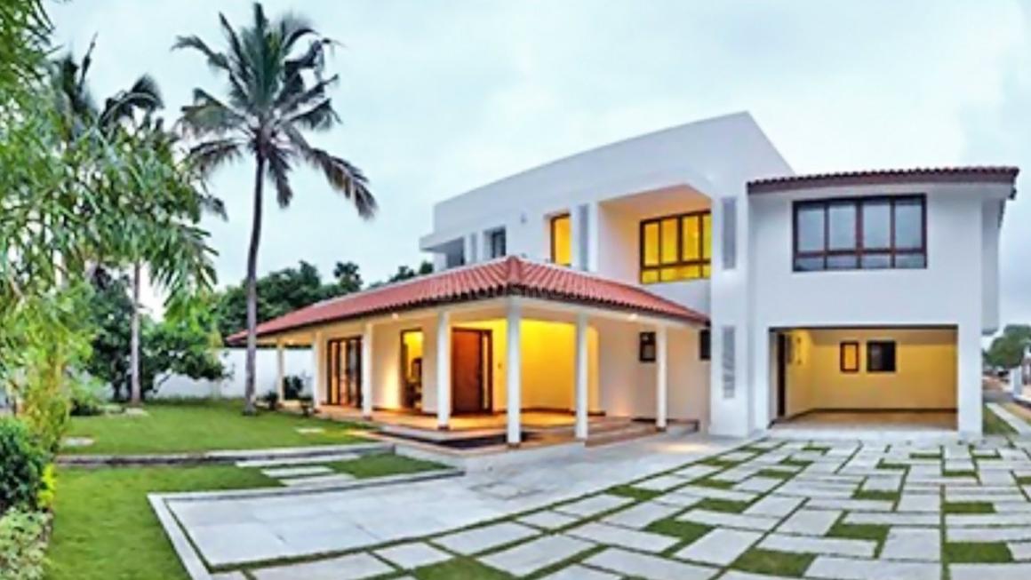 Raj Buckingham Gardens in Muttukadu, ECR Road Price, Reviews & Floor Plan