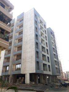 Gallery Cover Pic of Manjula Midas Enclave