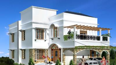 Prestige Royal Woods