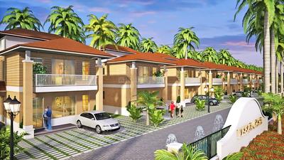 Gallery Cover Pic of Micasa Veera Casa