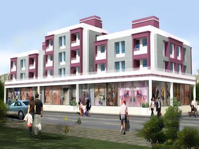 Amrut Sai Ram