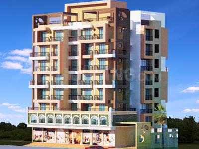 Gallery Cover Pic of Nooh Apartment