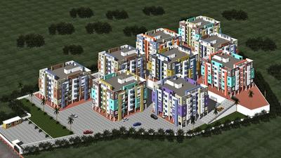 Vailankanni’s Heights