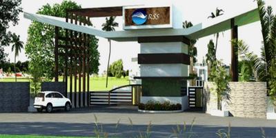 Gallery Cover Pic of Rss Good Luck City