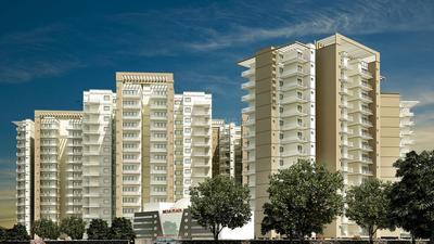 1 BHK Apartment