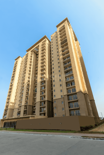 City Grace Apartments - Image 4