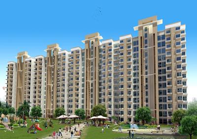 2 BHK Apartment