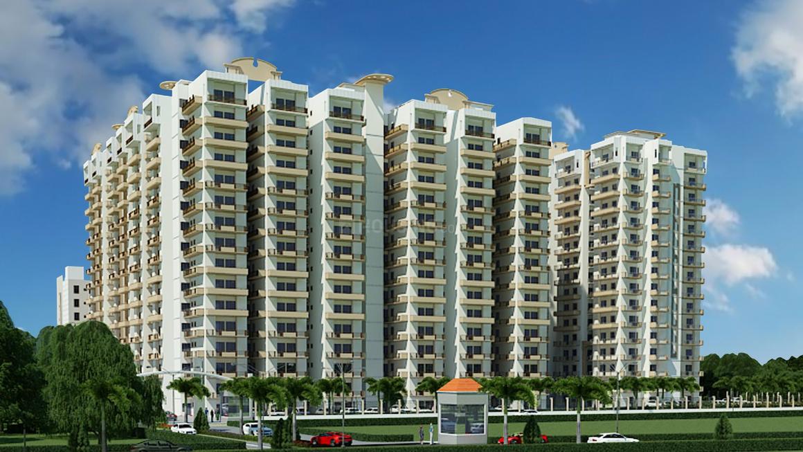 Kw Srishti Bhk Flat In Raj Nagar Extension 1000 Sqft BHK Flat For