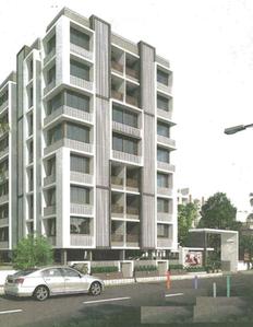 Dharam Madhu Govind Heights in Girdhar Nagar, Ahmedabad - Price ...