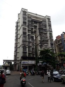 Swarag Raj Swaraj Raj Uday Coop Hsg Soceity in Sanpada, Navi Mumbai - Price ...