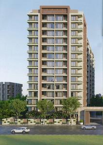Gallery Cover Pic of Narayan Gopinath Heights