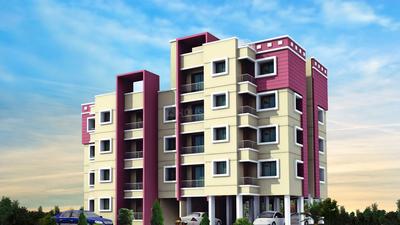 Gallery Cover Pic of Shailesh Construction Pride Regency