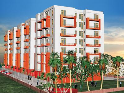 Gallery Cover Pic of Mahavir Greens