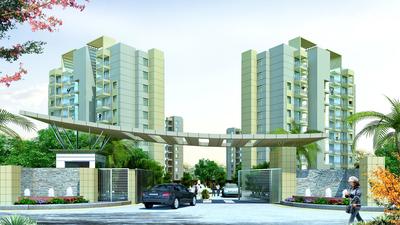 Orris Carnation Residency