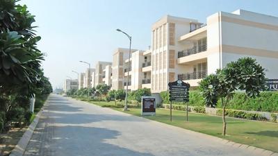 Puri VIP Floors