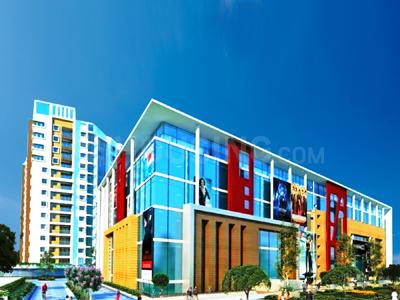 Gallery Cover Pic of Neelanchal Krishna Plaza