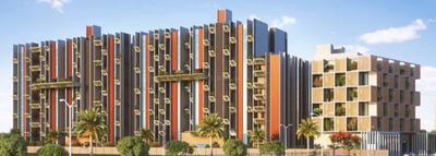 2 BHK Apartment
