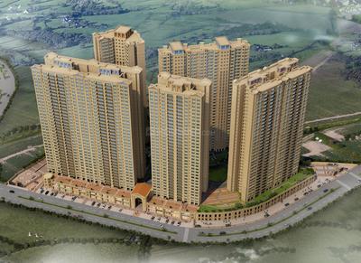Gallery Cover Pic of Hiranandani Fortune City