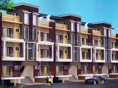 Gallery Cover Pic of Nirmaan Bliss Homes