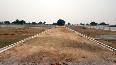 Residential Lands for Sale in Kamla Vihar