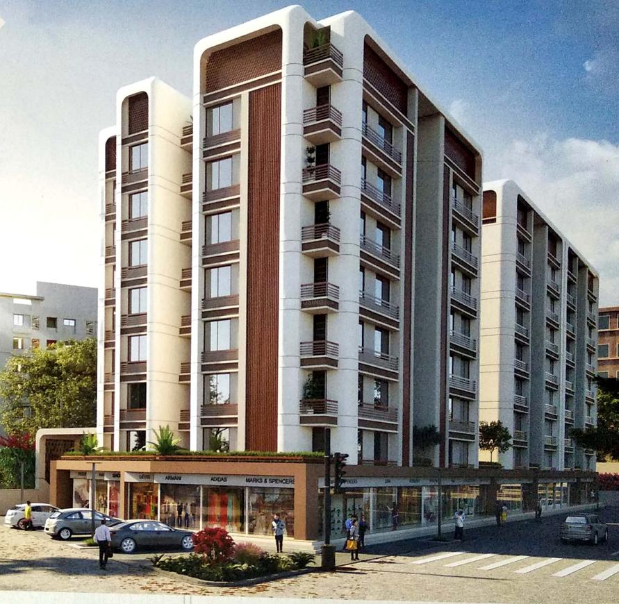 Aaradhya Ornate In Vemali Price Reviews Floor Plan