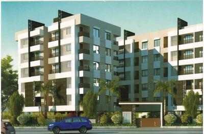 Gallery Cover Pic of Shivas Shilp Residency