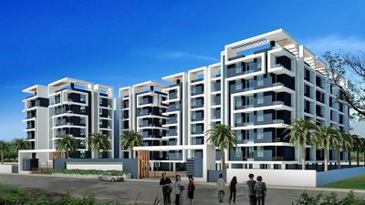 Ashiana Woodlands