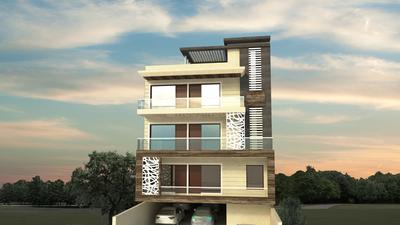 G & M Floors - III