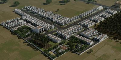 aarudhra enclave