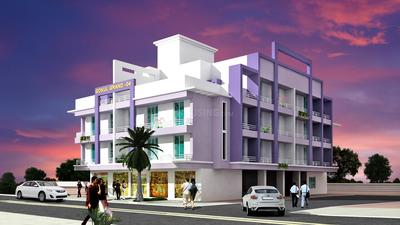 Gallery Cover Pic of Mangalam Gokul Grand IV
