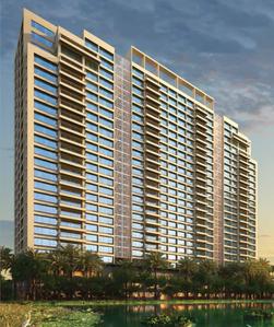 Gallery Cover Image of 775 Sq.ft 2 BHK Apartment for buy in Ambuja Utalika Luxury Phase 4, Mukundapur, Kolkata, Mukundapur for 7500000