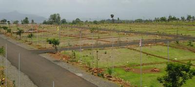 Gallery Cover Pic of Samarth Homes