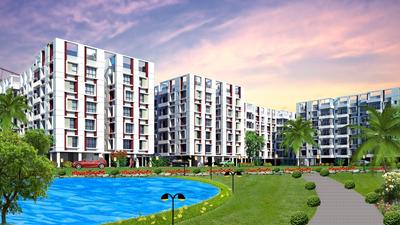Rameswara Waterview