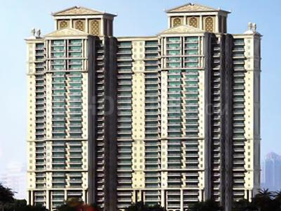 Gallery Cover Pic of Hiranandani Lake Verandahs