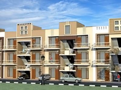 Ardent Vasudhara Homes