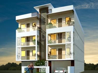 Gallery Cover Pic of Bansal floors 3029