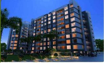 Gallery Cover Image of 1287 Sq.ft 2 BHK Apartment for buy in Shree Rang Shyam Hills, Ranip for 4200000