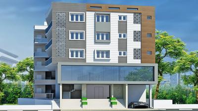 Gallery Cover Pic of Landmark