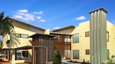Gallery Cover Pic of Malhan Mansion Siolim