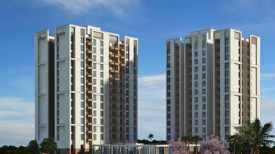 Silverglades Melia First Citizen