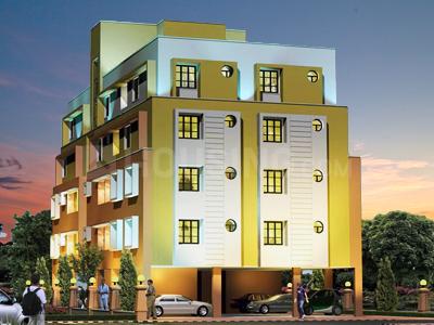 Gallery Cover Pic of Angleplus Chaithanya Apartment