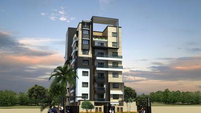 Gallery Cover Pic of Mayflower Silver Ridge