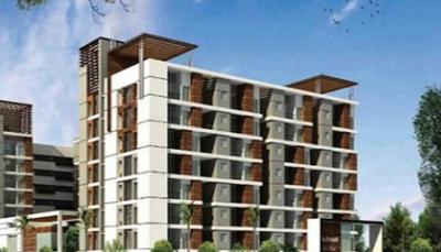 3 BHK Apartment