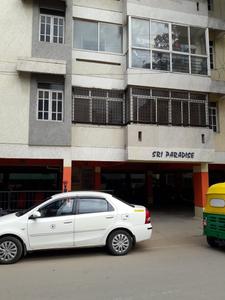 Gallery Cover Pic of Sri Paradise Apartment