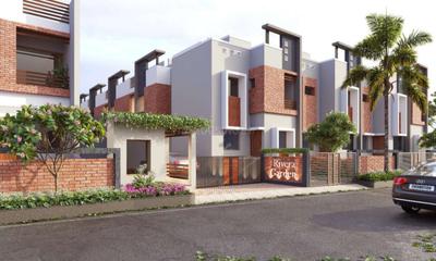 Gallery Cover Pic of Riviera Garden Green Bunglows