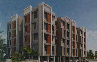 Rudra Vaikunth Apartments
