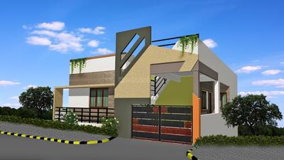 Khushi Floors VIII