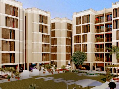 Shree Rang Shree Rang Nagar