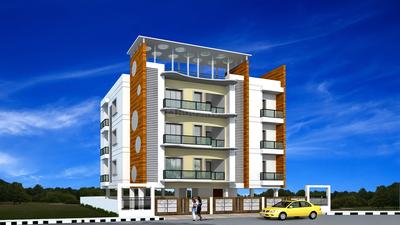 106 Vipul World